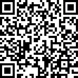 QR-kode for Grasrotandelen